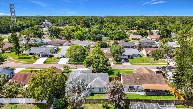 2825 WENDOVER TERRACE, Palm Harbor, FL 34685