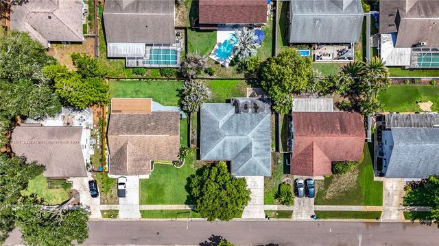 2825 WENDOVER TERRACE, Palm Harbor, FL 34685