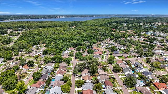 2825 WENDOVER TERRACE, Palm Harbor, FL 34685