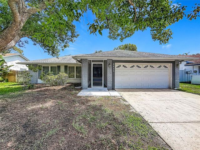 2825 WENDOVER TERRACE, Palm Harbor, FL 34685