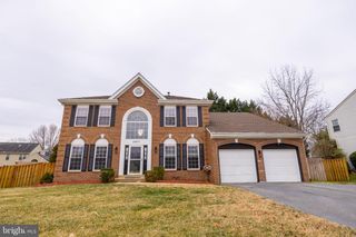 15013 JERIMIAH LN, Bowie, MD 20721