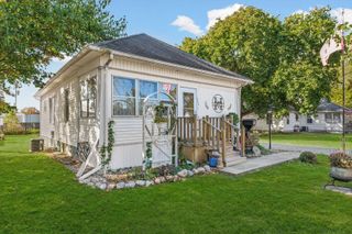 450 E Pine Street, Paxton, IL 60957