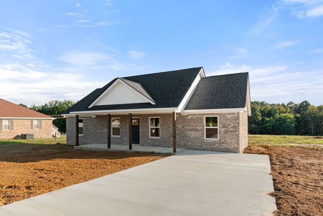 81 Dukes Park Rd, Summertown, TN 38483