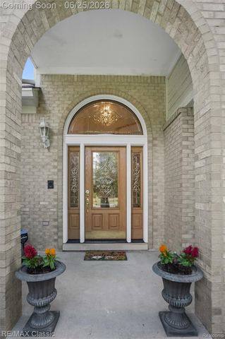 7439 Millwood, West Bloomfield Charter Township, MI 48322