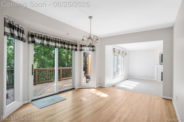 7439 Millwood, West Bloomfield Charter Township, MI 48322