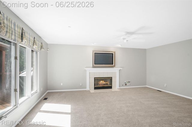 7439 Millwood, West Bloomfield Charter Township, MI 48322