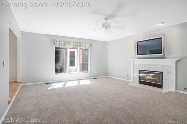 7439 Millwood, West Bloomfield Charter Township, MI 48322