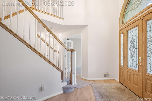 7439 Millwood, West Bloomfield Charter Township, MI 48322