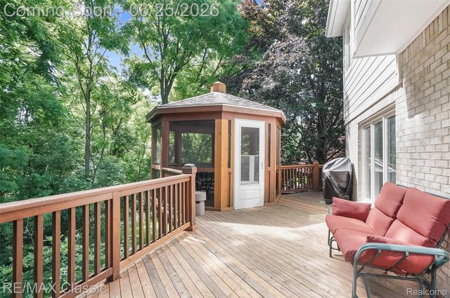 7439 Millwood, West Bloomfield Charter Township, MI 48322