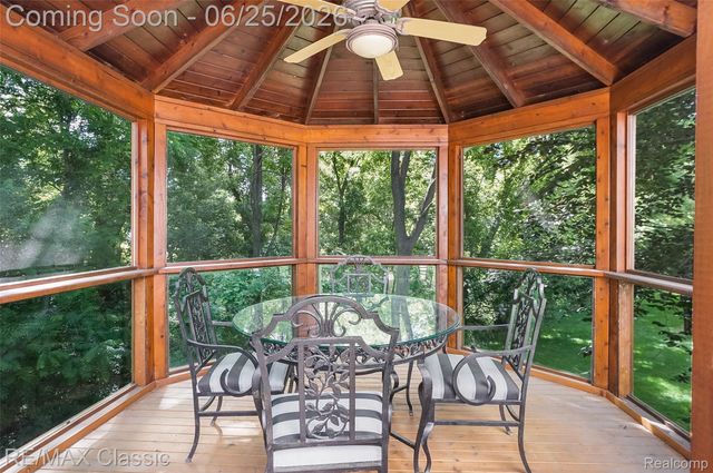 7439 Millwood, West Bloomfield Charter Township, MI 48322