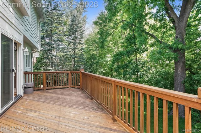 7439 Millwood, West Bloomfield Charter Township, MI 48322