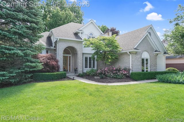 7439 Millwood, West Bloomfield Charter Township, MI 48322