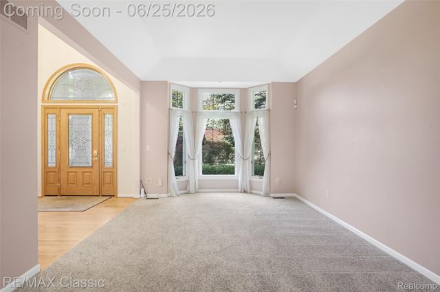 7439 Millwood, West Bloomfield Charter Township, MI 48322
