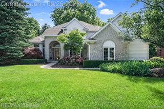 7439 Millwood, West Bloomfield Charter Township, MI 48322