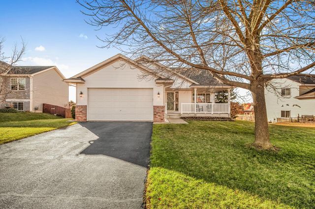 535 Highland Street W, Annandale, MN 55302