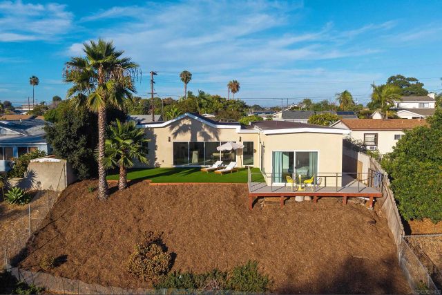 4134 Epanow, San Diego, CA 92117