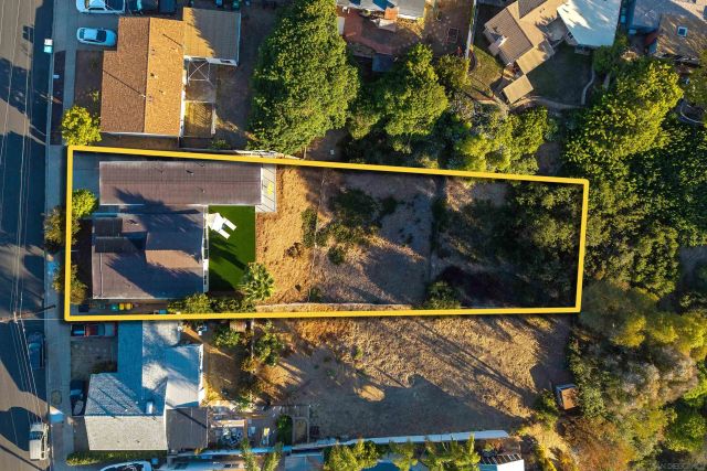 4134 Epanow, San Diego, CA 92117