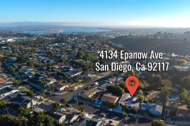 4134 Epanow, San Diego, CA 92117