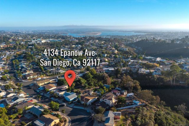 4134 Epanow, San Diego, CA 92117