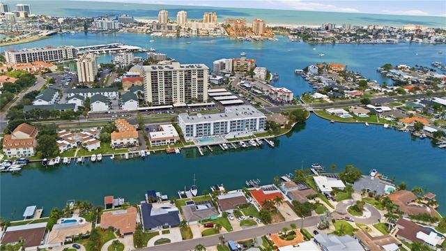 415 ISLAND WAY 204, Clearwater, FL 33767
