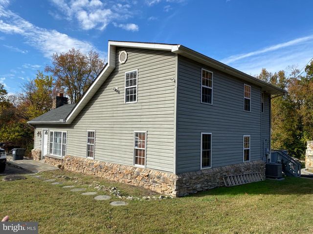 321 CAMBRIDGE ST, Fredericksburg, VA 22405
