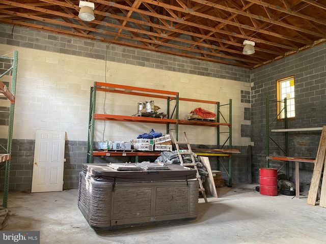 321 CAMBRIDGE ST, Fredericksburg, VA 22405