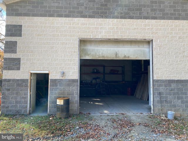 321 CAMBRIDGE ST, Fredericksburg, VA 22405