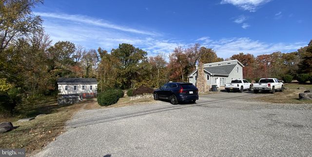 321 CAMBRIDGE ST, Fredericksburg, VA 22405