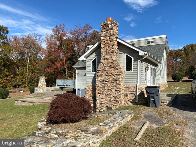 321 CAMBRIDGE ST, Fredericksburg, VA 22405