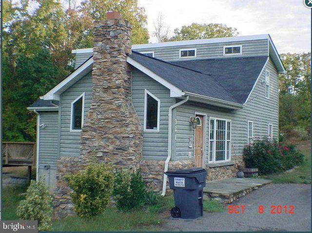 321 CAMBRIDGE ST, Fredericksburg, VA 22405