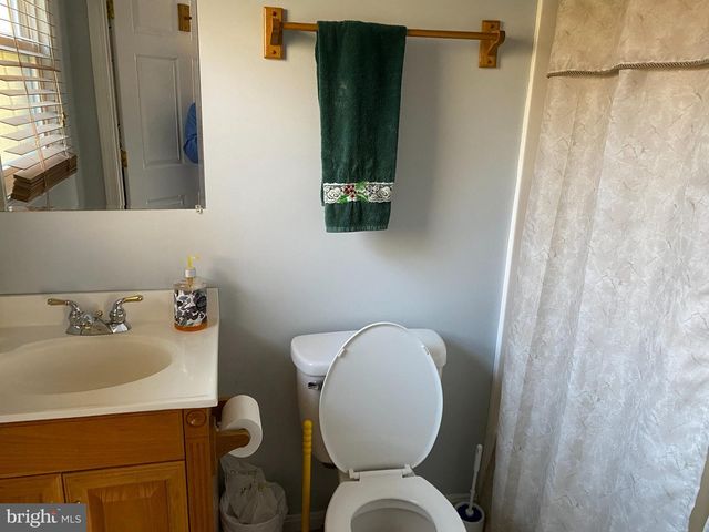 321 CAMBRIDGE ST, Fredericksburg, VA 22405