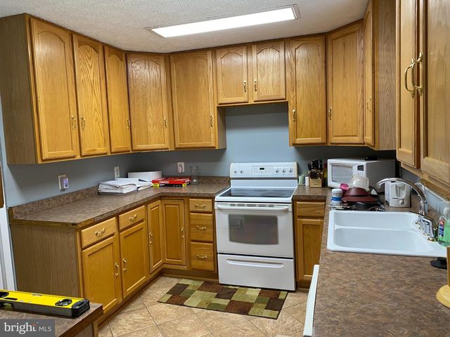 321 CAMBRIDGE ST, Fredericksburg, VA 22405