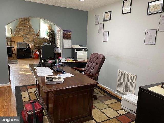 321 CAMBRIDGE ST, Fredericksburg, VA 22405