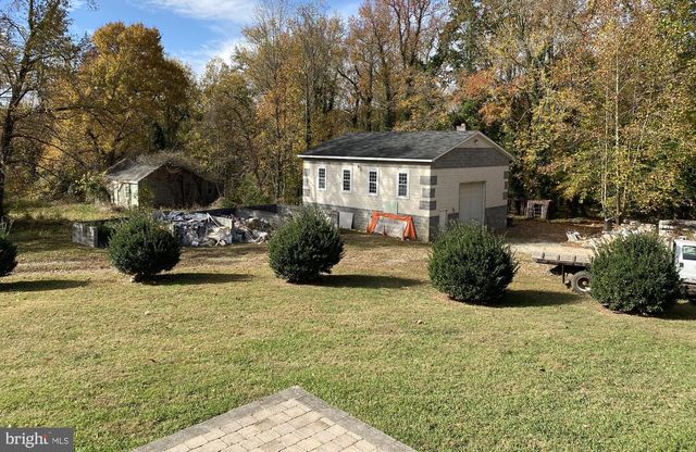 321 CAMBRIDGE ST, Fredericksburg, VA 22405