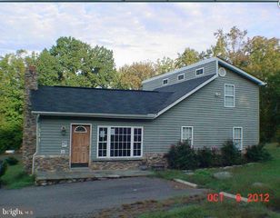 321 CAMBRIDGE ST, Fredericksburg, VA 22405