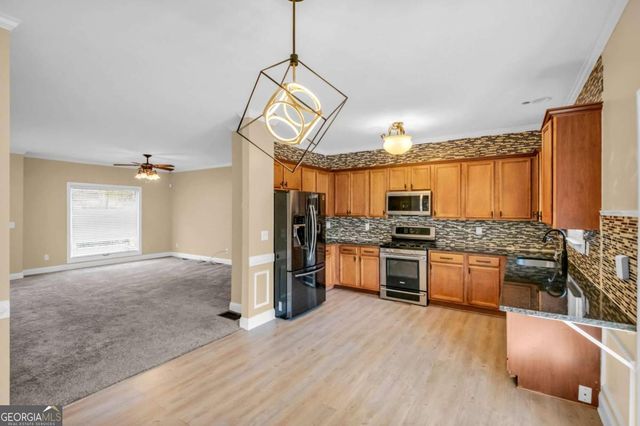 1093 Third Street, Stone Mountain, GA 30083