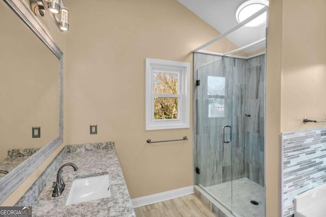 1093 Third Street, Stone Mountain, GA 30083