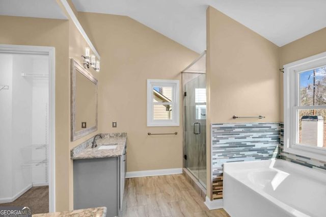 1093 Third Street, Stone Mountain, GA 30083
