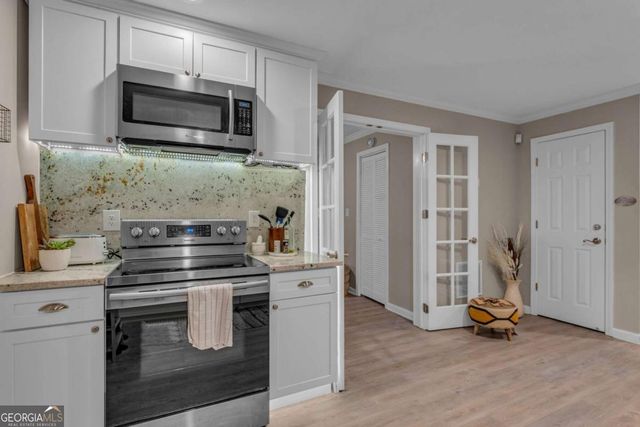 1093 Third Street, Stone Mountain, GA 30083