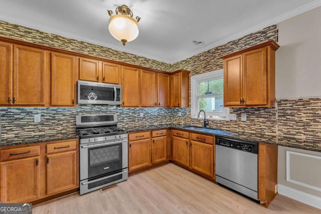 1093 Third Street, Stone Mountain, GA 30083