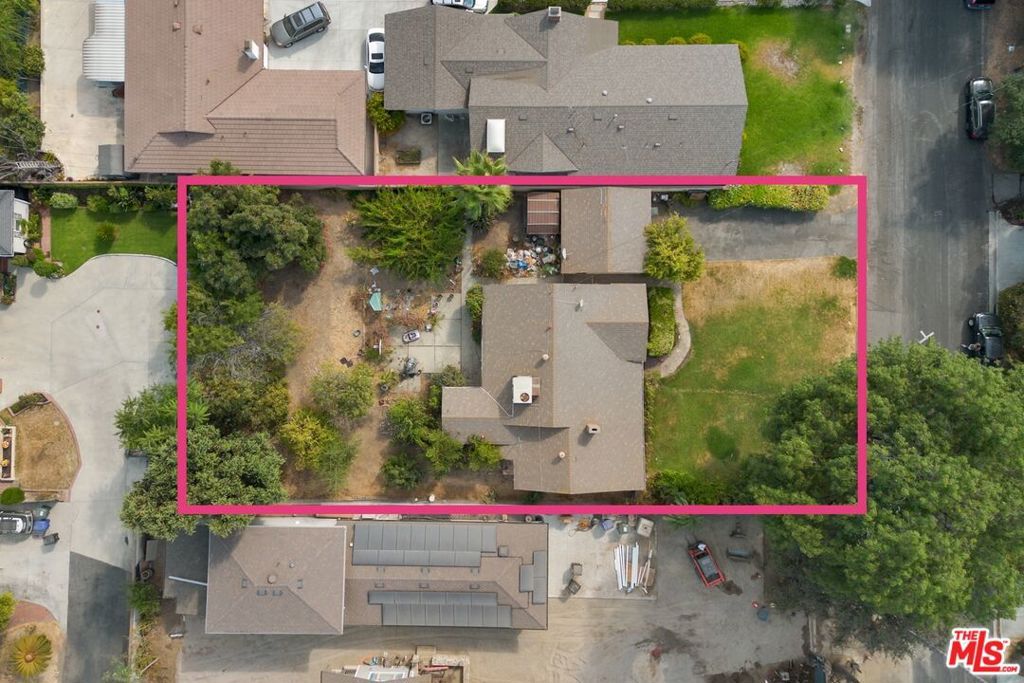 8845 Ardendale Avenue, San Gabriel, CA 91775 — exterior
