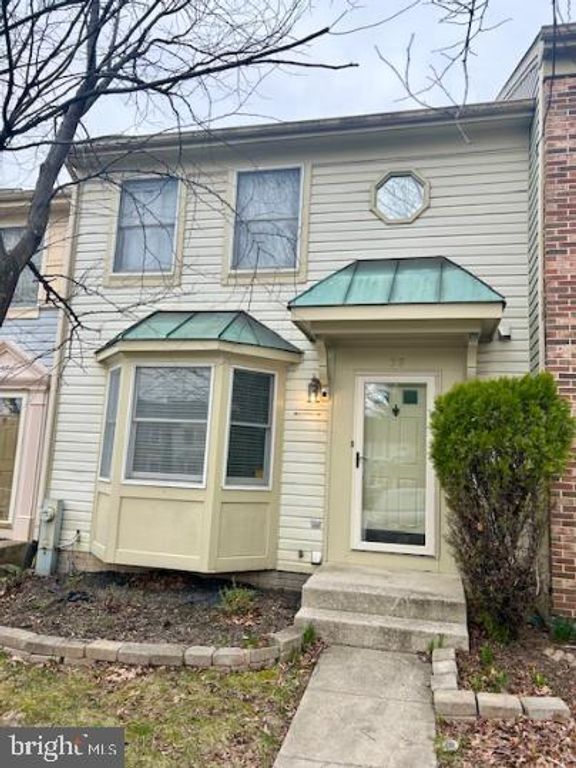 59 MERINO CT, Owings Mills, MD 21117