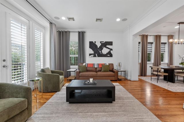 620 Rutland Street A, Houston, TX 77007