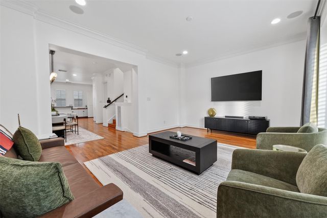 620 Rutland Street A, Houston, TX 77007