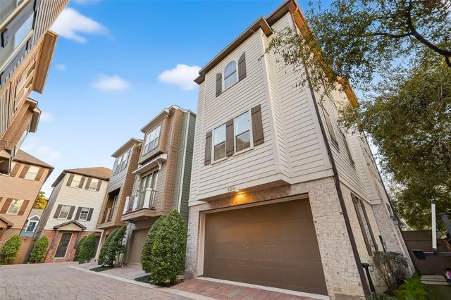 620 Rutland Street A, Houston, TX 77007