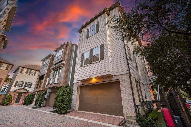 620 Rutland Street A, Houston, TX 77007