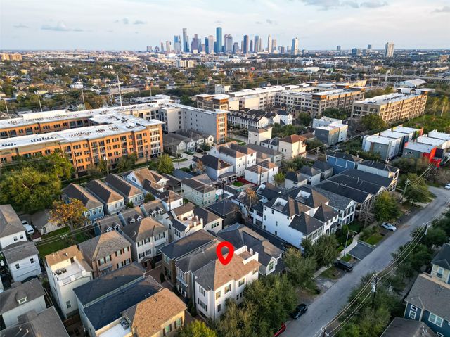 620 Rutland Street A, Houston, TX 77007