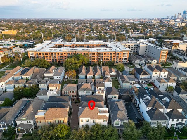 620 Rutland Street A, Houston, TX 77007