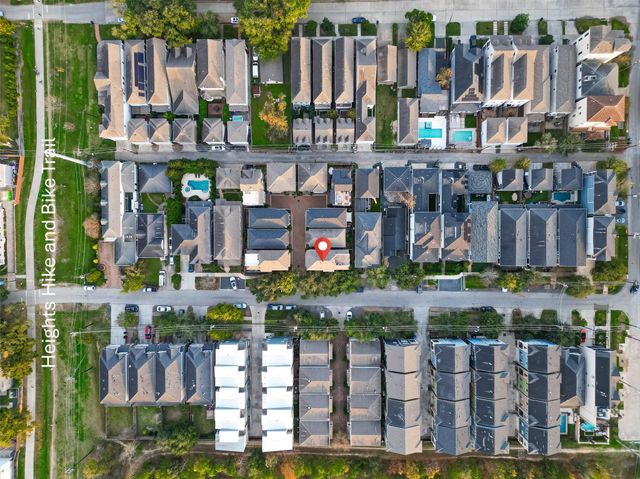 620 Rutland Street A, Houston, TX 77007