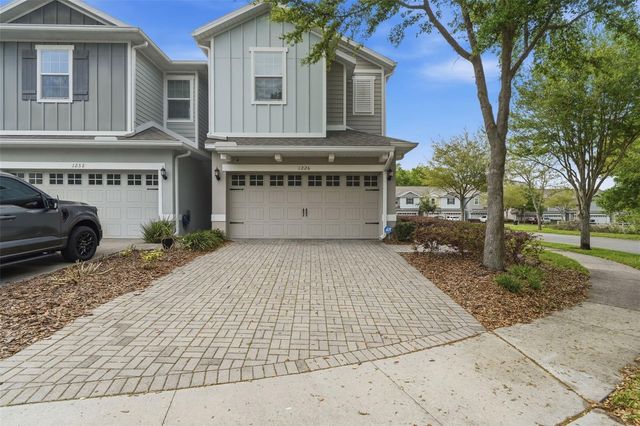 1226 E 10TH STREET, Apopka, FL 32703